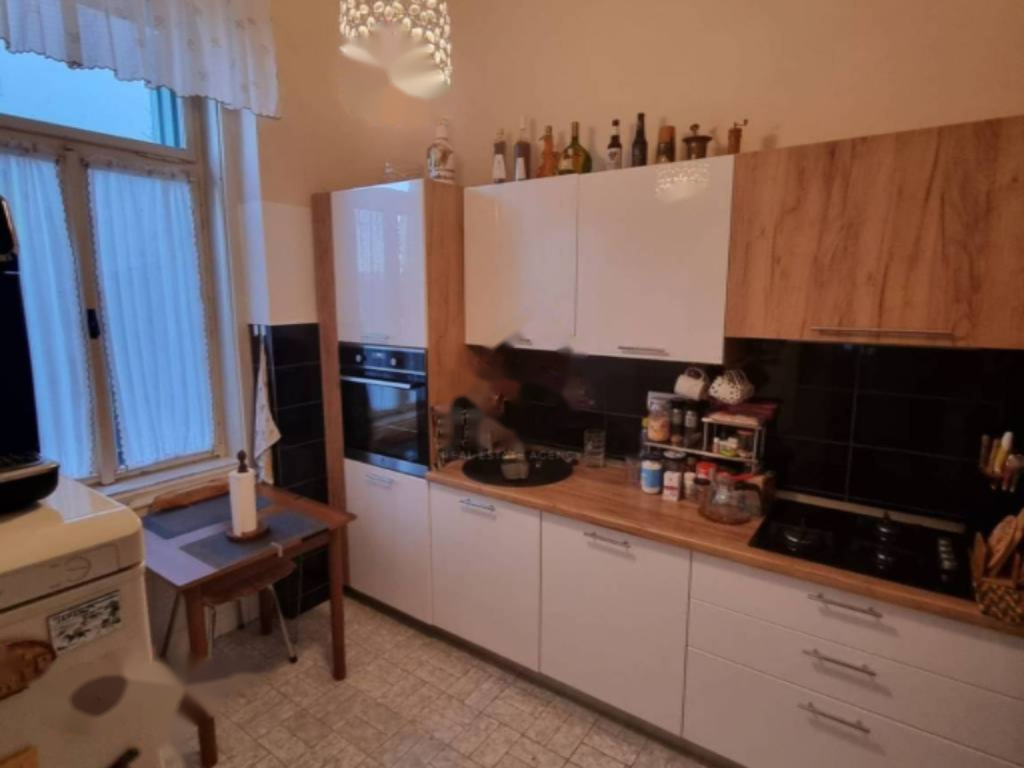 Piso en Opatija, Croacia, 67 m² - imagen 4