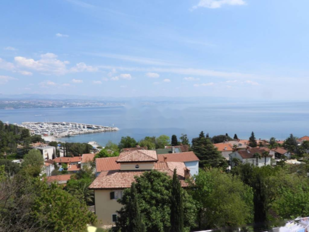 House in Opatija, Croatia, 691 m² - picture 4