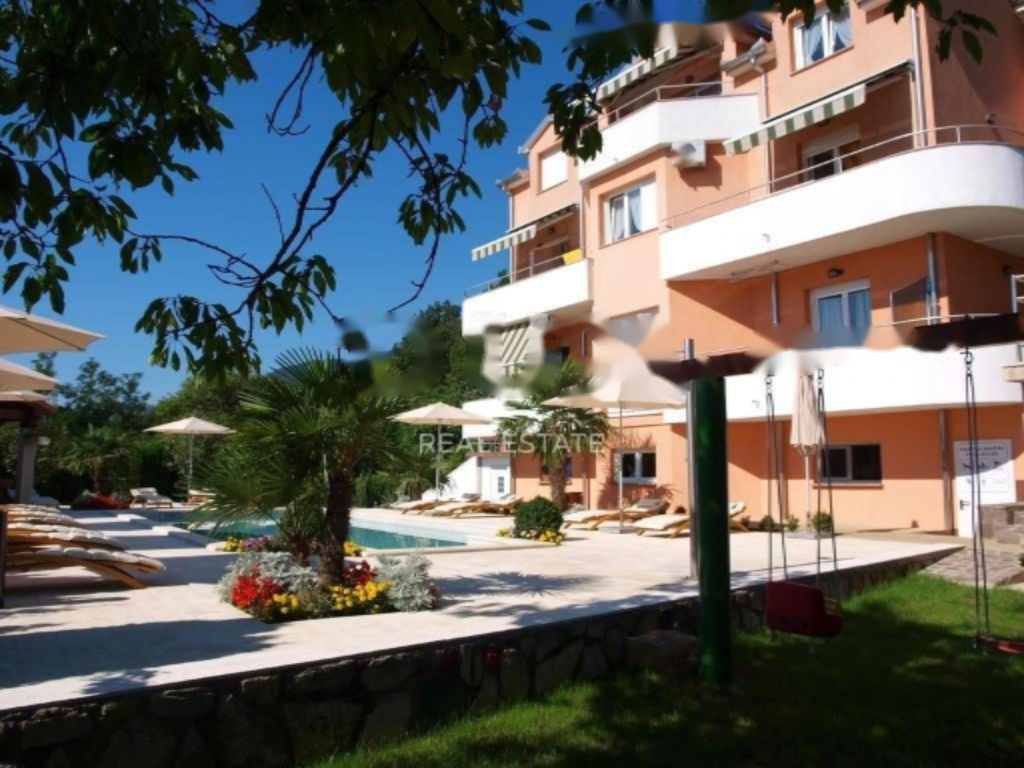 House in Opatija, Croatia, 500 m² - picture 4