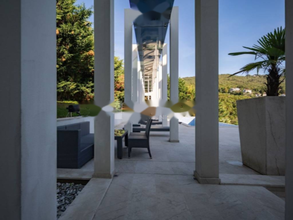 House in Opatija, Croatia, 600 m² - picture 4