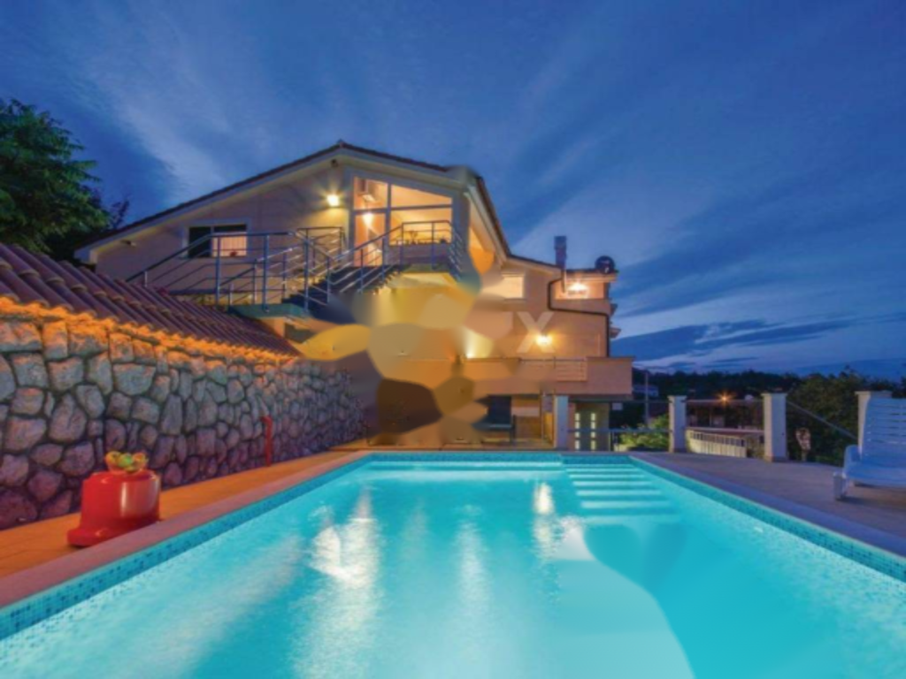 House in Opatija, Croatia, 1 000 m² - picture 4