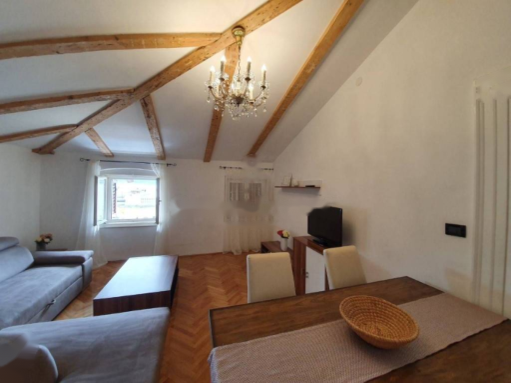 Flat in Opatija, Croatia, 65 m² - picture 4