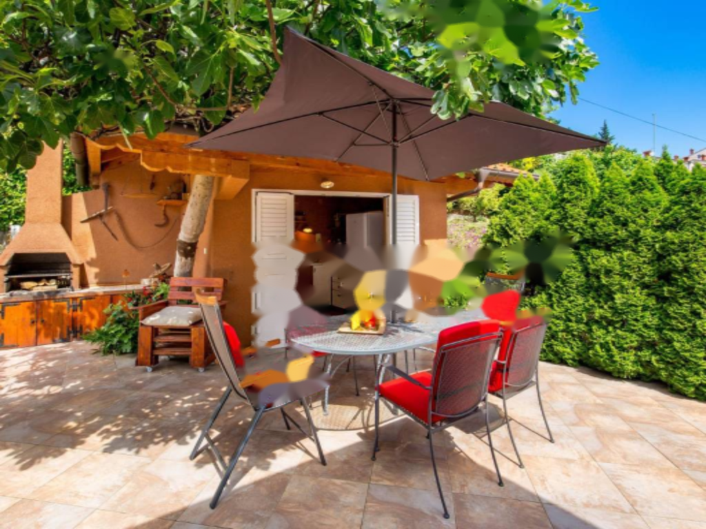 Casa en Opatija, Croacia, 457 m² - imagen 4