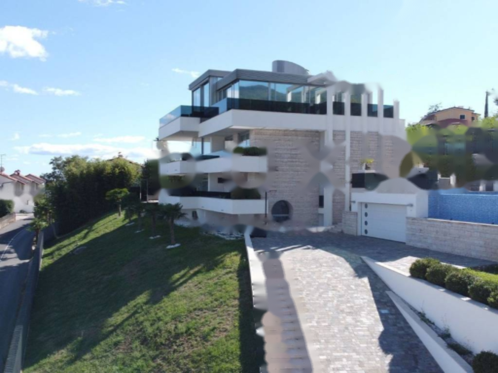 Casa a Opatija, Croazia, 750 m² - foto 4