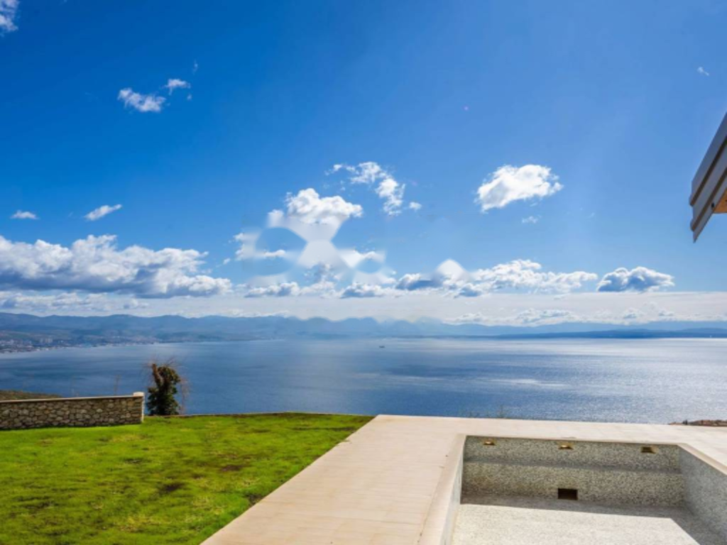 House in Opatija, Croatia, 500 m² - picture 4