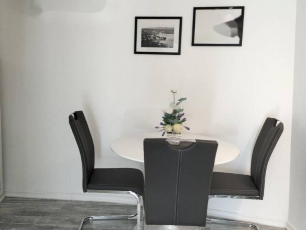 Flat in Opatija, Croatia, 29 m² - picture 4