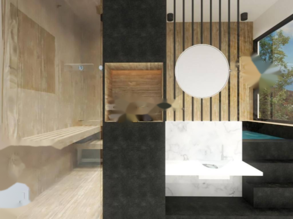 House in Opatija, Croatia, 185 m² - picture 4