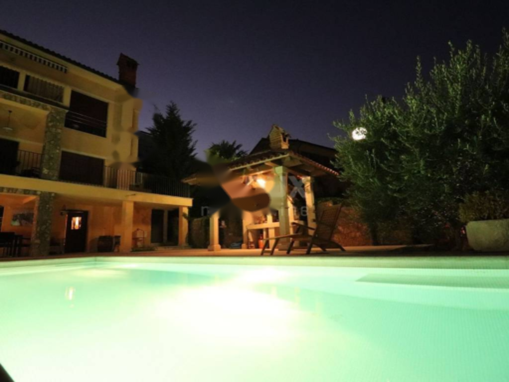 House in Opatija, Croatia, 230 m² - picture 4