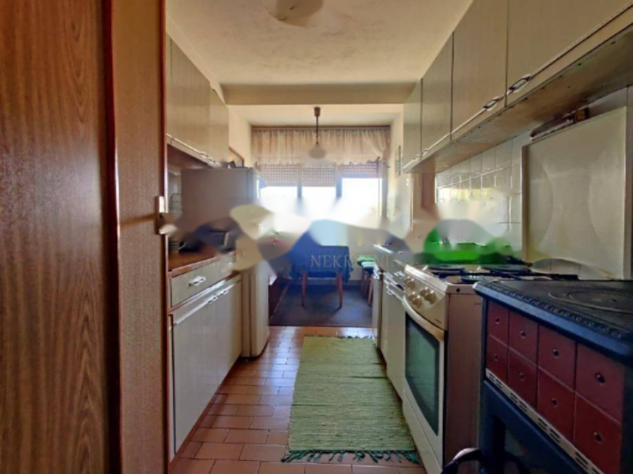 Wohnung in Opatija, Kroatien, 57 m² - Foto 4