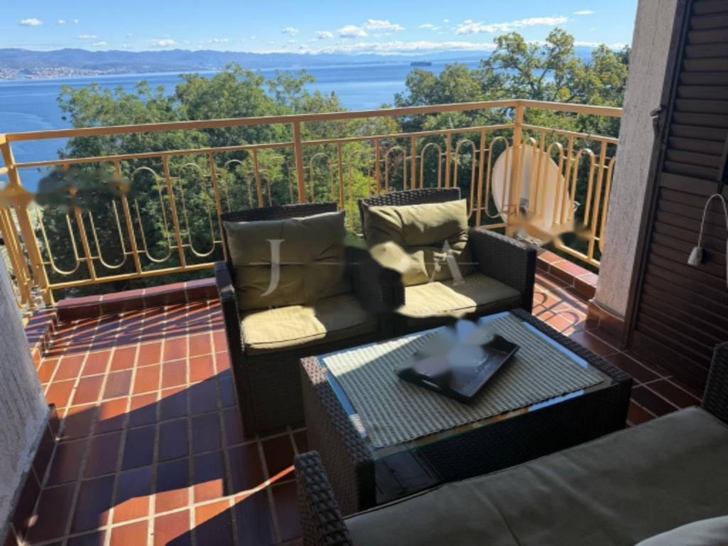 Appartement à Opatija, Croatie, 110 m² - image 4