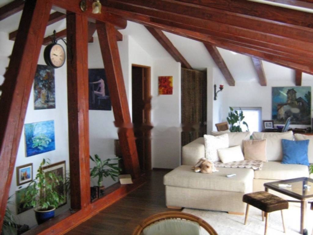 Flat in Opatija, Croatia, 78 m² - picture 4