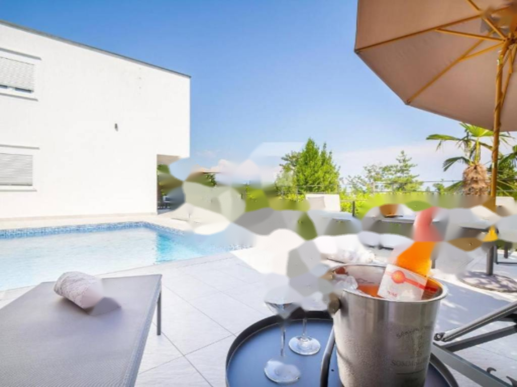 Casa a Opatija, Croazia, 200 m² - foto 4