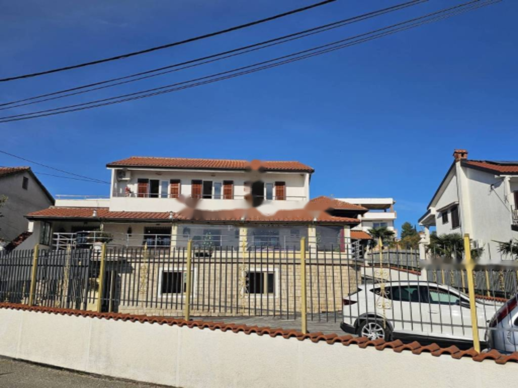 Casa a Opatija, Croazia, 542 m² - foto 4