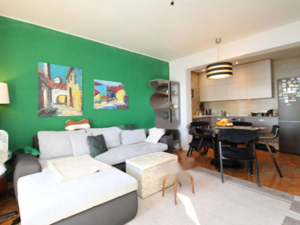 Appartamento a Opatija, Croazia, 49 m² - foto 4