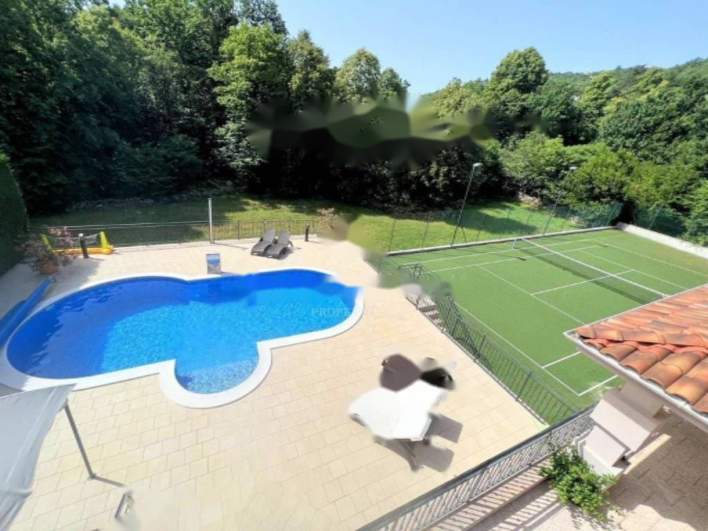 House in Opatija, Croatia, 749 m² - picture 4