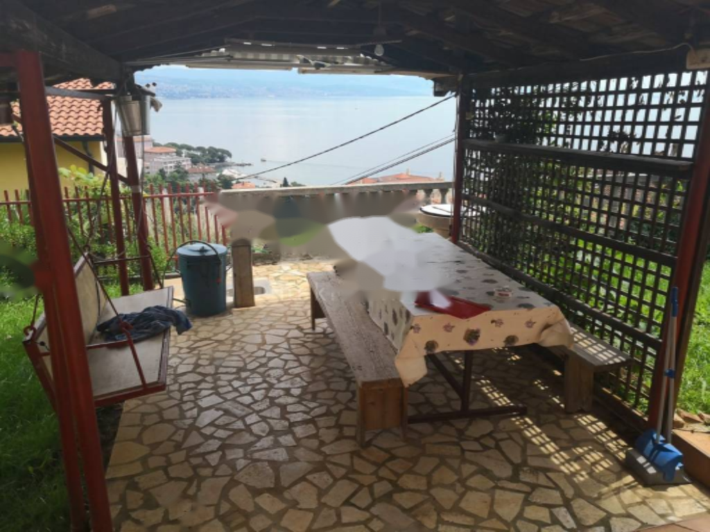 Casa a Opatija, Croazia, 203 m² - foto 4