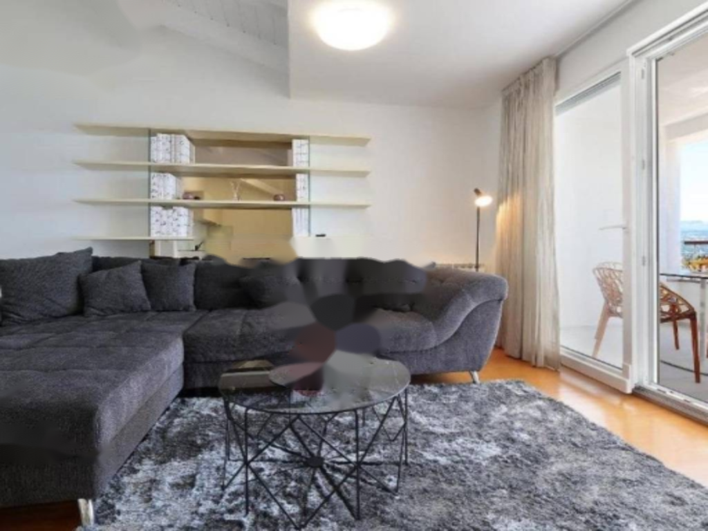 Flat in Opatija, Croatia, 69 m² - picture 4