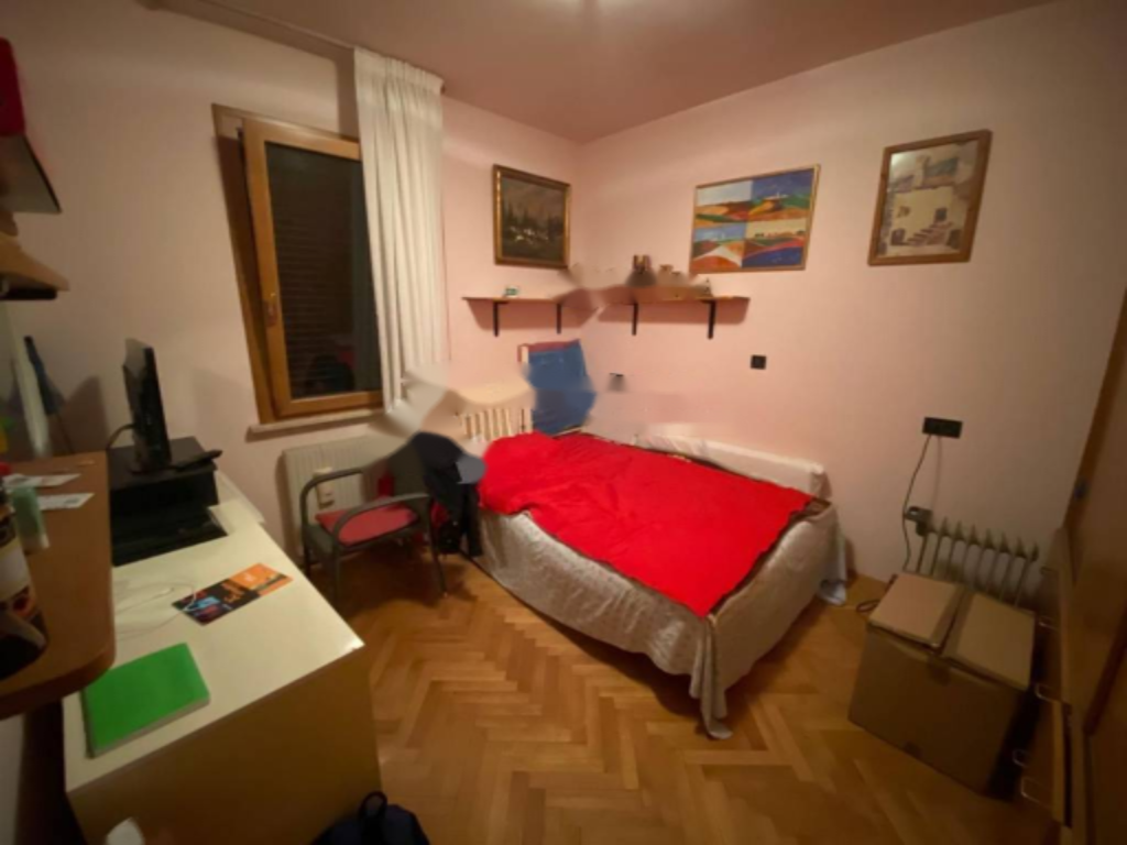 Flat in Opatija, Croatia, 122 m² - picture 4