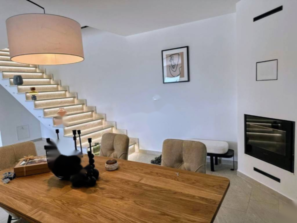 Casa a Opatija, Croazia, 328 m² - foto 4