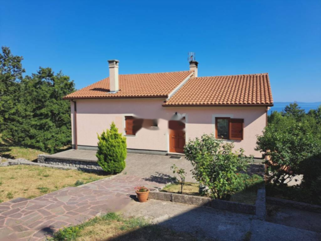 House in Opatija, Croatia, 400 m² - picture 4