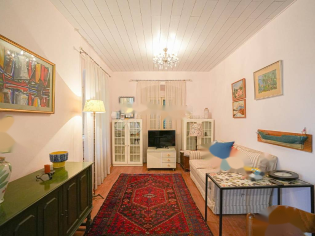 Appartement à Opatija, Croatie, 39 m² - image 4