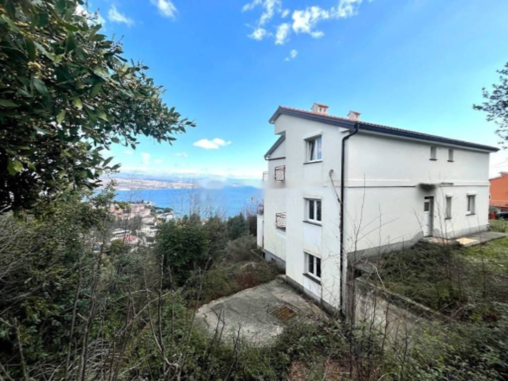 Maison à Opatija, Croatie, 346 m² - image 4