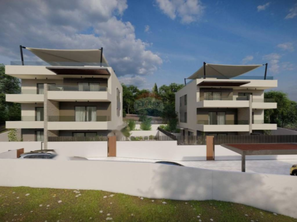 Appartement à Opatija, Croatie, 178 m² - image 4