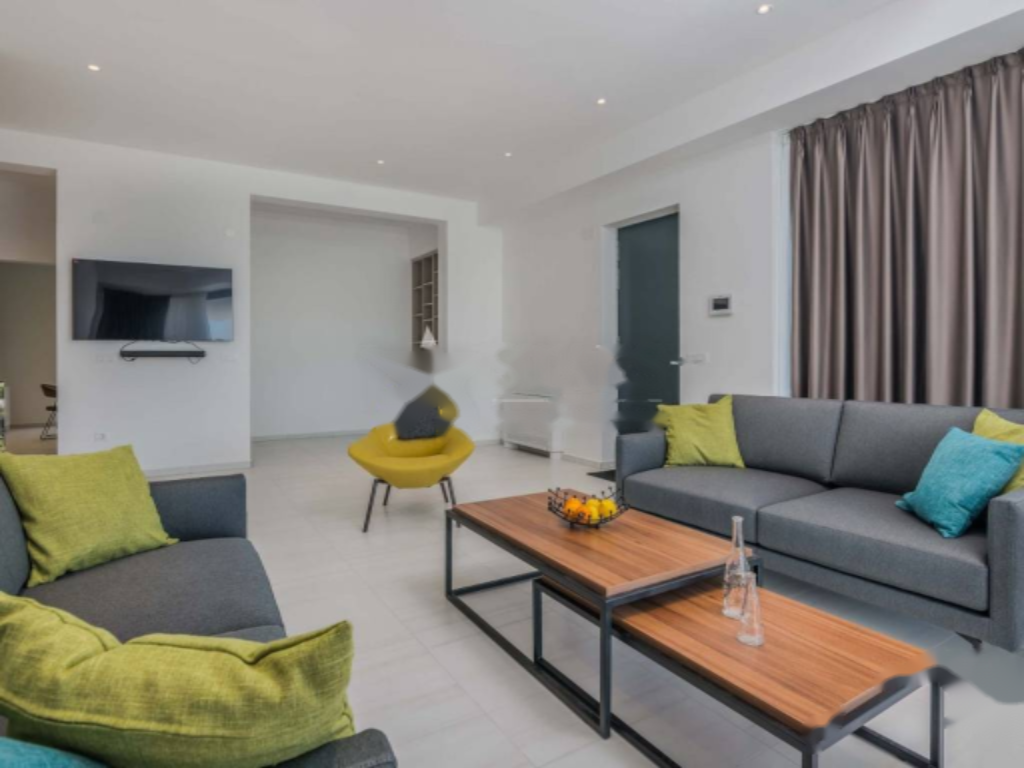 Appartamento a Opatija, Croazia, 264 m² - foto 4