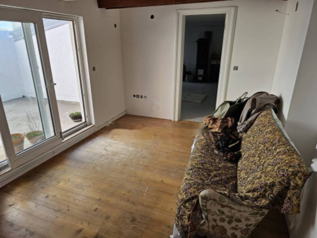 Wohnung in Opatija, Kroatien, 115 m² - Foto 4