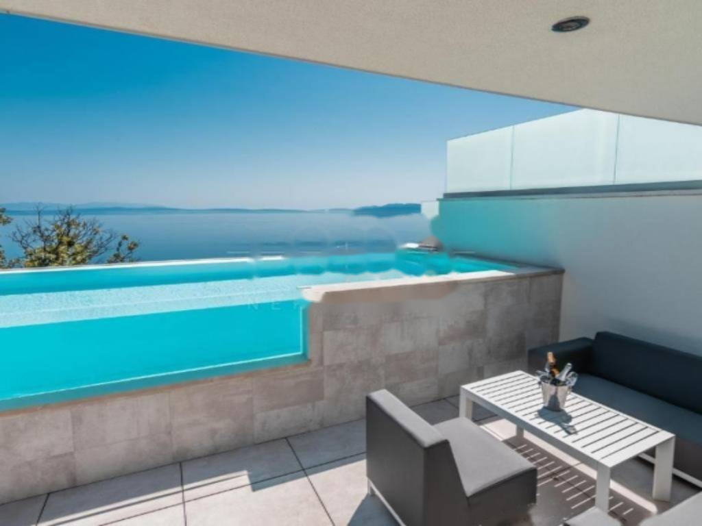 House in Opatija, Croatia, 200 m² - picture 4