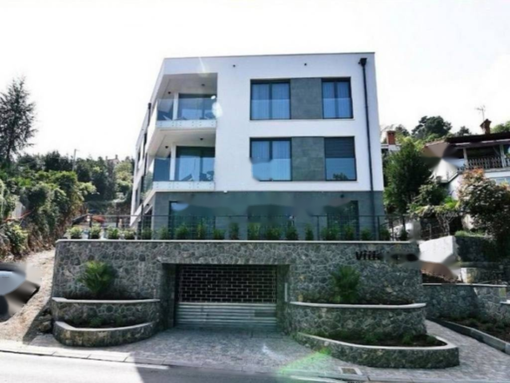 House in Opatija, Croatia, 2 000 m² - picture 4