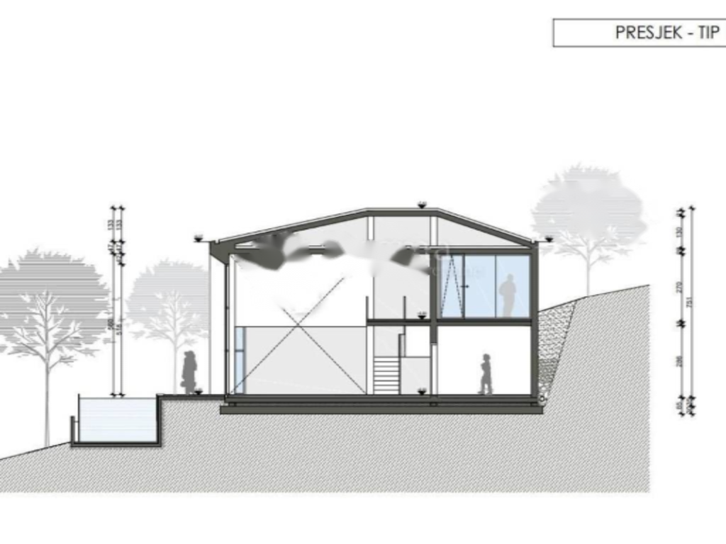 House in Opatija, Croatia, 185 m² - picture 4