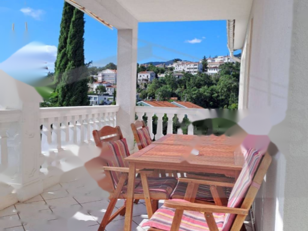 Piso en Opatija, Croacia, 128 m² - imagen 4