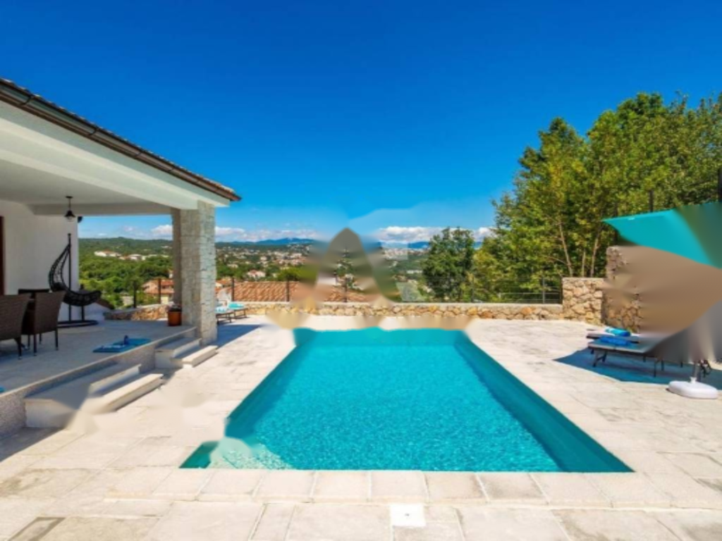 Maison à Opatija, Croatie, 200 m² - image 4