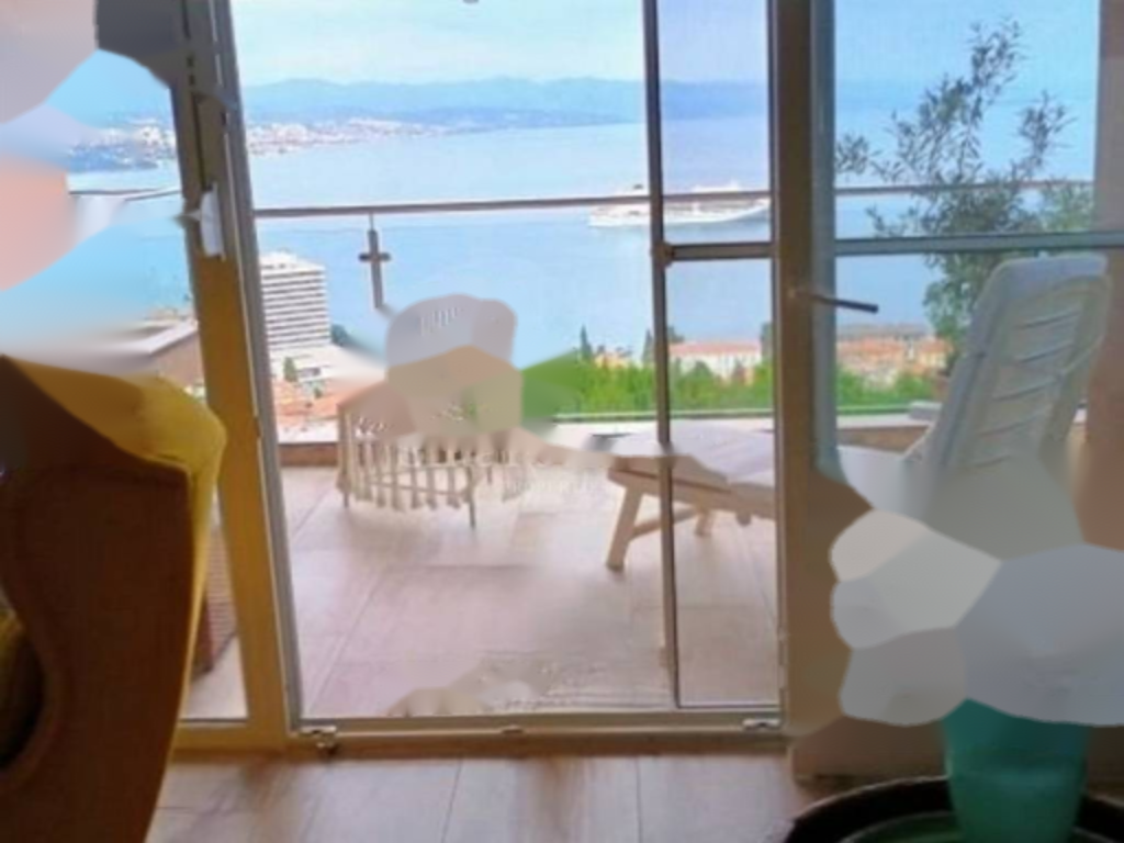 Wohnung in Opatija, Kroatien, 90 m² - Foto 4