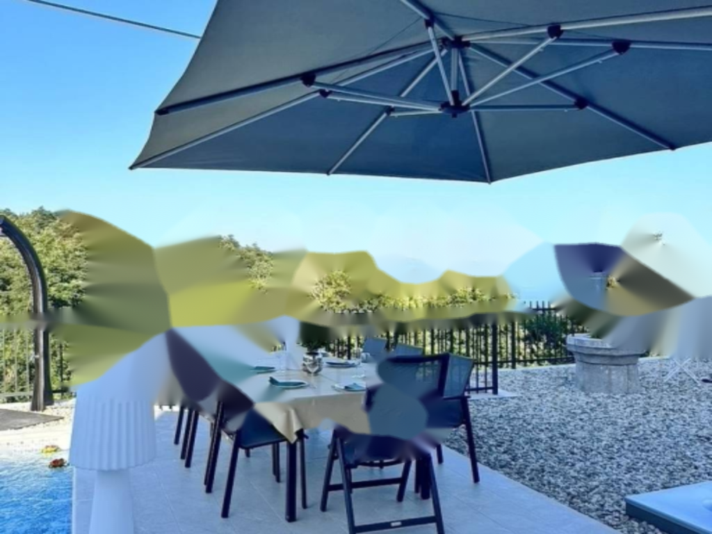 Casa en Opatija, Croacia, 328 m² - imagen 4