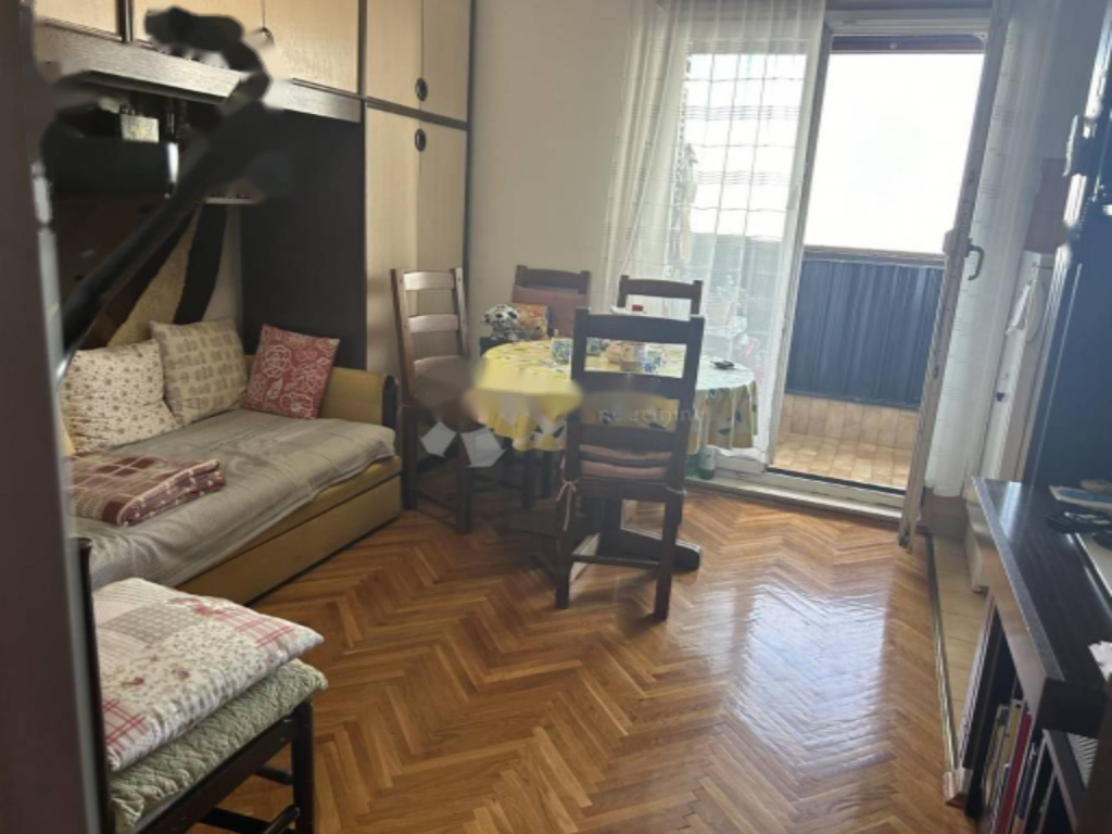 Wohnung in Opatija, Kroatien, 47 m² - Foto 4