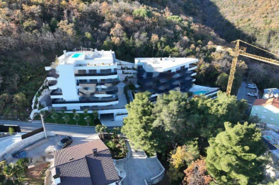 Flat in Opatija, Croatia, 105 m² - picture 4