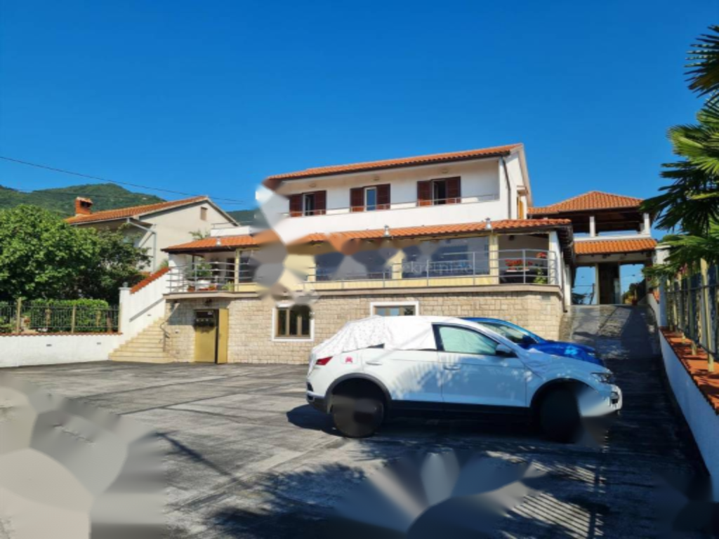 Casa a Opatija, Croazia, 542 m² - foto 4