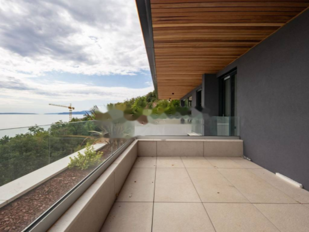 Wohnung in Opatija, Kroatien, 209 m² - Foto 4