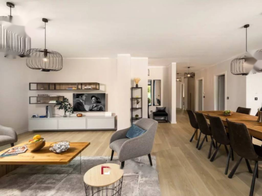 Casa a Opatija, Croazia, 123 m² - foto 4