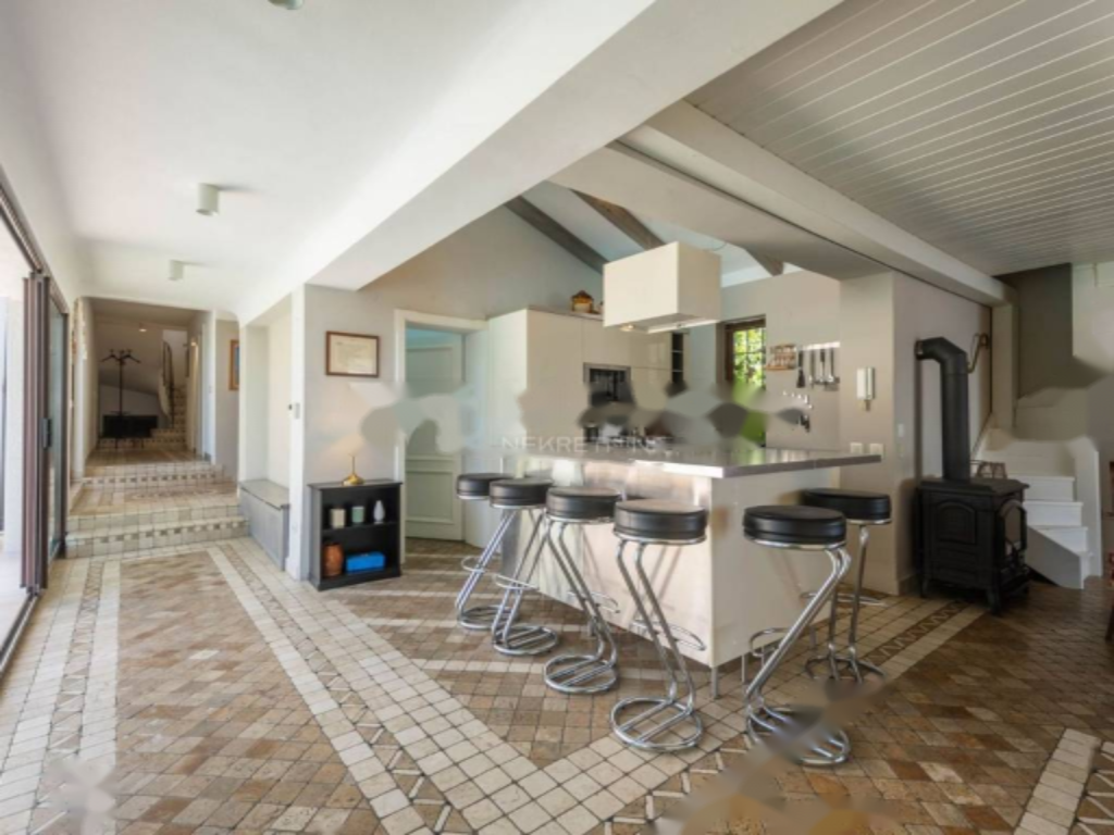 Casa a Opatija, Croazia, 330 m² - foto 5