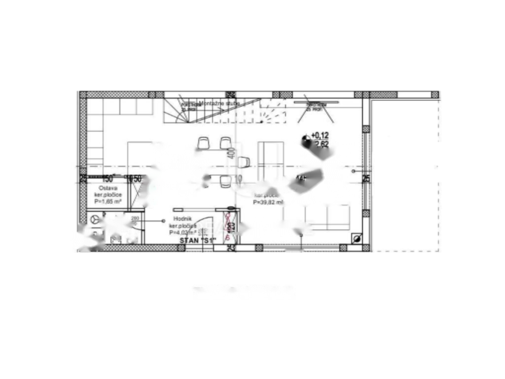 Flat in Opatija, Croatia, 127 m² - picture 5