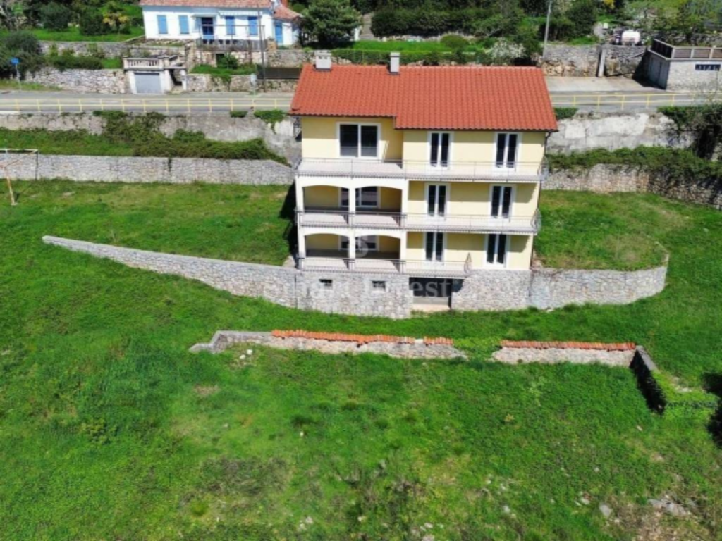 House in Opatija, Croatia, 573 m² - picture 5