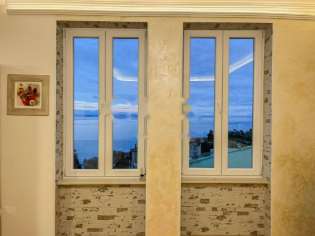 Flat in Opatija, Croatia, 82 m² - picture 5