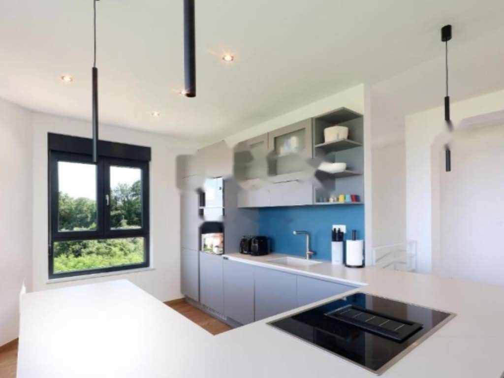 Appartamento a Opatija, Croazia, 135 m² - foto 5