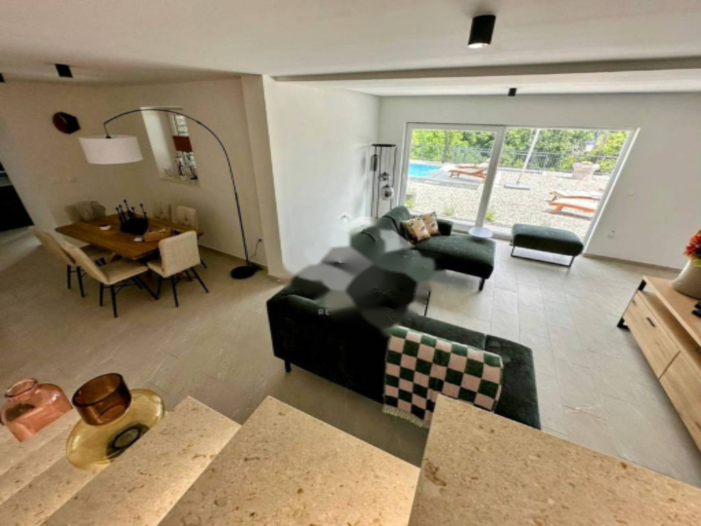 Casa a Opatija, Croazia, 328 m² - foto 5