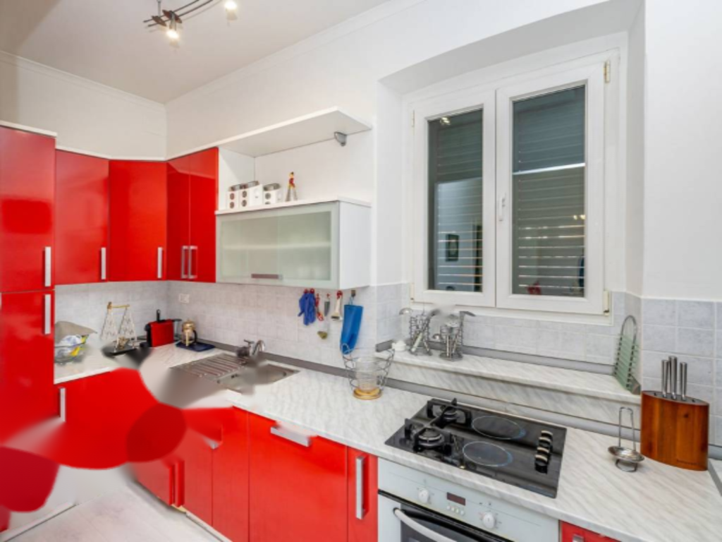 Wohnung in Opatija, Kroatien, 97 m² - Foto 5
