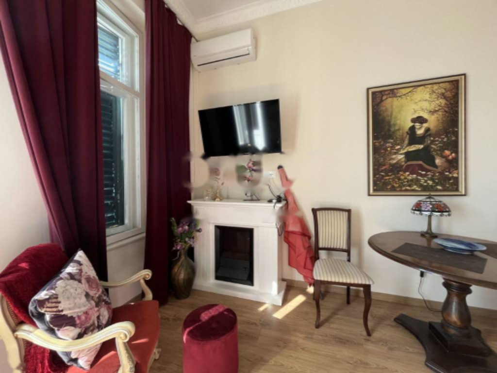 Wohnung in Opatija, Kroatien, 40 m² - Foto 5