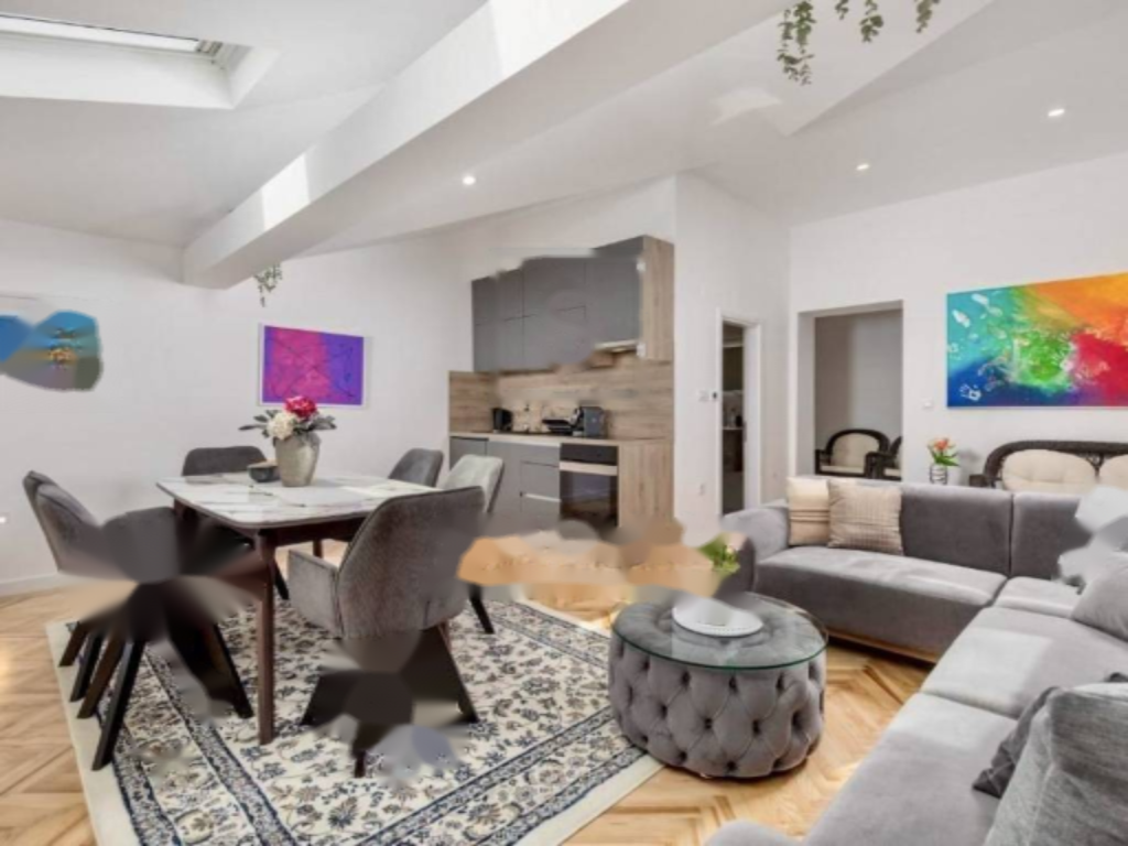 Appartamento a Opatija, Croazia, 74 m² - foto 5